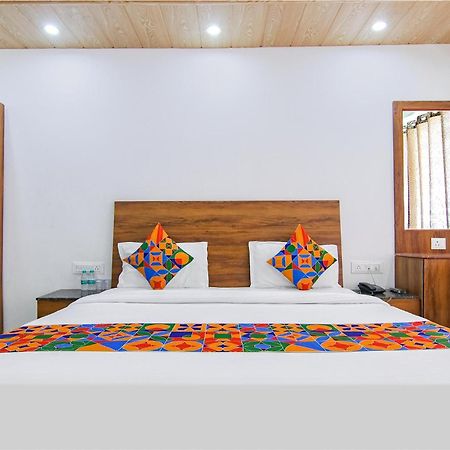 Fabexpress Kalsia Homestay - Nr Radha Krishna Mandir Масурі Екстер'єр фото