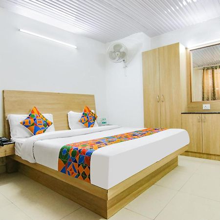 Fabexpress Kalsia Homestay - Nr Radha Krishna Mandir Масурі Екстер'єр фото